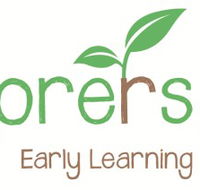 Explorers Early Learning - Maidstone - Melbourne Child Care