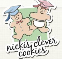 Nickis Clever Cookies - Melbourne Child Care