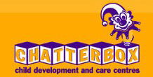 Chatterbox McDowall - Melbourne Child Care 0