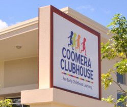 Coomera Clubhouse - Melbourne Child Care 0