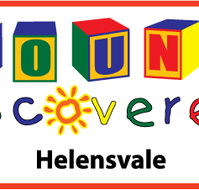 Young Discoverers Helensvale - Melbourne Child Care