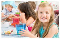 Swan Park Leisure Centre Vacation Care - Melbourne Child Care 0