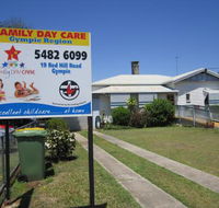 Family Day Care Gympie Region - Melbourne Child Care