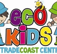 Eco Kids  Tradecoast Central