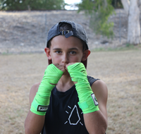 PCYC Rockhampton School Age Care - Melbourne Child Care