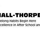 Hall-Thorpe Sports Vacation Care and OSHC - Melbourne Child Care