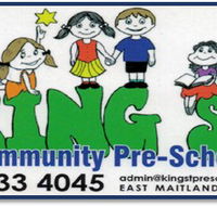 King Street Community Pre-School East Maitland Inc - Melbourne Child Care