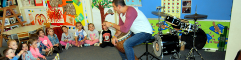 Diamond Hills Preschool - Melbourne Child Care 1