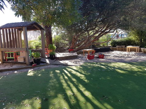 Diamond Hills Preschool - Melbourne Child Care 2