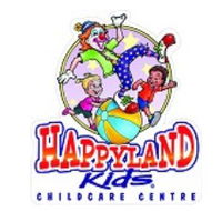 Happyland Kids Childcare Centre - Melbourne Child Care