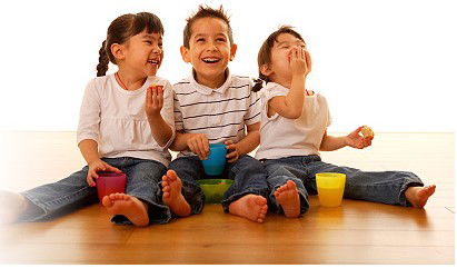 Peninsula Early Learning Centre Kippa-Ring - Melbourne Child Care 0
