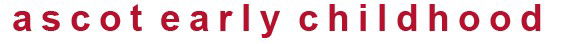 Ascot QLD Melbourne Child Care