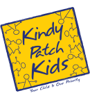 Kindy Patch Burton