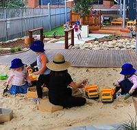 Queens View - Market Street Early Learning Centre - Melbourne Child Care