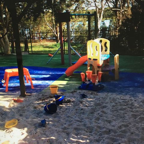 Tewantin Early Learning Centre - Melbourne Child Care 9
