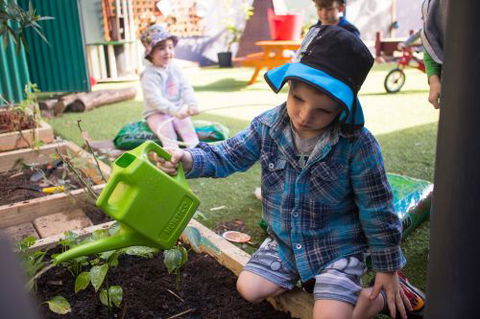 Minyama Early Learning Centre - Melbourne Child Care 2