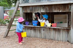 Arndell Park NSW Melbourne Child Care
