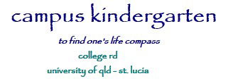 Campus Kindergarten - Melbourne Child Care 0