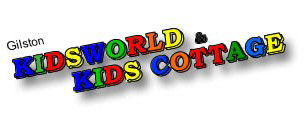 Gilston Kids World & Kids Cottage - Melbourne Child Care 0