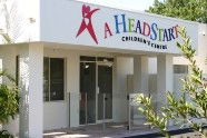 Currumbin QLD Melbourne Child Care
