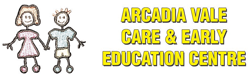 Arcadia Vale NSW Melbourne Child Care