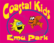 Coastal Kids Child Care - Melbourne Child Care 0