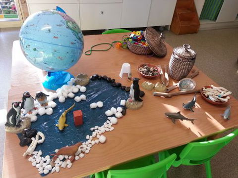 Dynamic Learners Early Childhood Centre - Melbourne Child Care 1