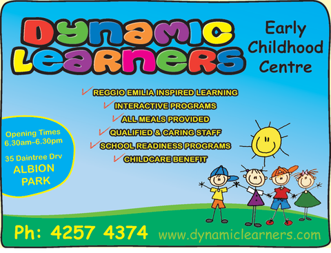 Dynamic Learners Early Childhood Centre - Melbourne Child Care 6