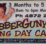 Gibbergunyah Long Day Care Centre - Melbourne Child Care
