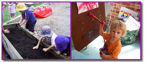 Kiama Kids Pre-School & Childcare Centre - Melbourne Child Care 2
