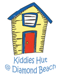 Kiddies Hut @ Diamond Beach - Melbourne Child Care 0