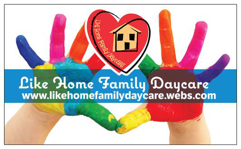Like Home Family Daycare - Melbourne Child Care 1