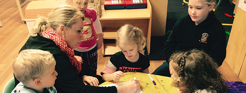 Little Learners - Melbourne Child Care 1