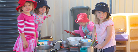 Little Learners - Melbourne Child Care 2