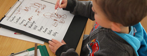 Little Learners - Melbourne Child Care 3