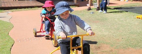 Little Learners - Melbourne Child Care 4