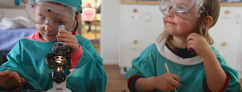 Little Learners - Melbourne Child Care 5