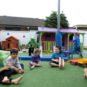 Poka Dot Kids Early Learning Centre - Melbourne Child Care 1