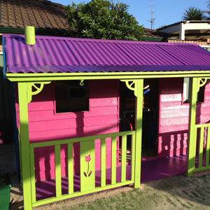Poka Dot Kids Early Learning Centre - Melbourne Child Care 2