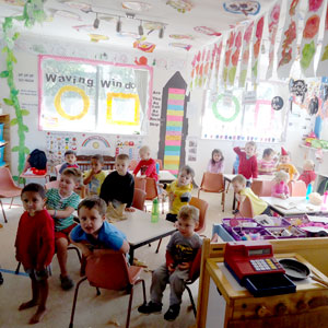 Poka Dot Kids Early Learning Centre - Melbourne Child Care 5