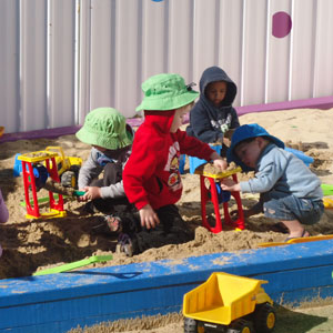 Poka Dot Kids Early Learning Centre - Melbourne Child Care 7