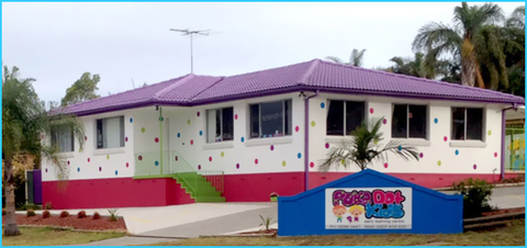Poka Dot Kids Early Learning Centre - Melbourne Child Care 9