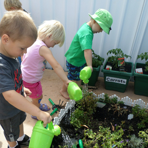 Poka Dot Kids Early Learning Centre - Melbourne Child Care 12
