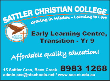 Sattler Christian College - Melbourne Child Care 2