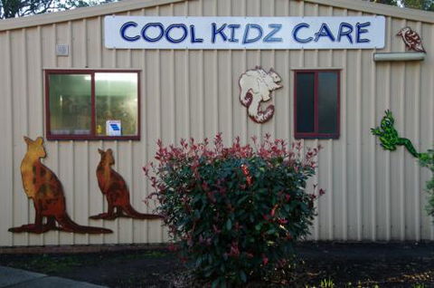Snugglepot Day Care Centre Inc - Melbourne Child Care 1