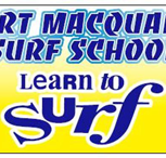 Surf Lessons with Port Macquarie Surf School - Melbourne Child Care