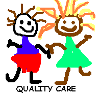 Kids In Family Day Care - Melbourne Child Care