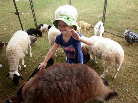 Eastside Little Learners Child Care Centre - Melbourne Child Care 3