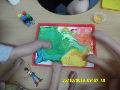 Eastside Little Learners Child Care Centre - Melbourne Child Care 4