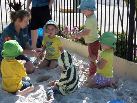Eastside Little Learners Child Care Centre - Melbourne Child Care 5